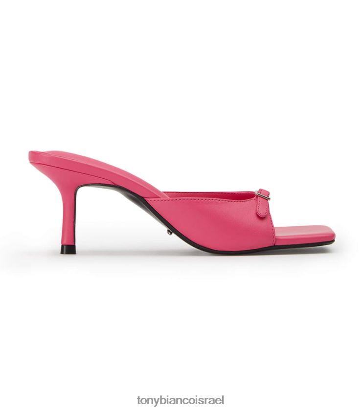 עקבים נמוכים | נשים ורוד חומצה Tony Bianco עקבי asar 8BNR8T170